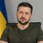 Zelenski okrivio Zapad zbog propasti kontraofanzive: "Nismo imali dovoljno municije i oružja"