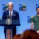 Bajden šalje Zelenskom novi paket oružja vredan 1,3 milijarde dolara