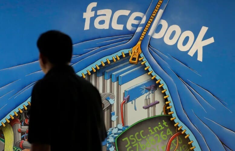  Dokumenti otkrivaju kako je BELA KUĆA sprovodila cenzuru na Facebook-u