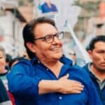 Snimci ubistva! Izvršen atentat na budućeg predsednika Ekvadora koji je zapretio "globalističkim elitama" (VIDEO)