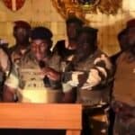 Još jedan PUČ u Africi - Vojska na televiziji objavila da preuzima vlast u GABONU