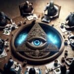 Vrh svetske "elite" organizovaće SVETSKI RAT ali cilj nisu teritorije već direktno Vi!