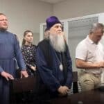 Zelenski vodi rat protiv Hrišćanstva! Pravoslavni mitropolit Jonatan osuđen na 5 godina zatvora jer je "simpatisao" Rusiju