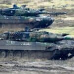 Surova realnost! Nemački proizvođač tenkova Leopard 2 nakon debakla na frontu u Ukrajini (VIDEO)
