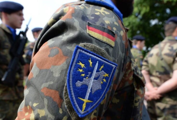 Nemačka isplaćuje novčanu nadoknadu LGBT vojnicima zbog sistemske diskriminacije