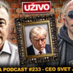 Večeras UŽIVO! Pred nama su dani koje ćemo pamtiti - Stručnjak za bezbednost u podcastu Mario ZNA (VIDEO)