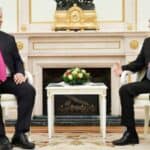 POLITIKO: SAD uvele sankcije Mađarskoj zbog "proruske" politike