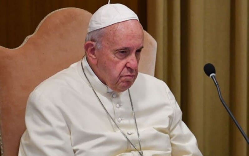  Zeleni Papa Franja pozvao NACIJE da okončaju eru fosilnih goriva