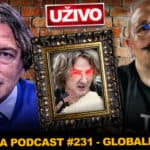 Da li svet ide ka GLOBALNOJ DIJETI?! Nova epizoda podcasta Mario Zna - Predrag Petković stiže u bunker (VIDEO)