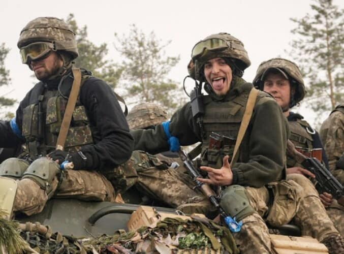  Zapadni mediji tvrde: Rusi imaju 300.000 vojnih žrtava u Ukrajini, Kijev pobeđuje