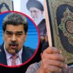 Predsednik Venecuele zahteva od Evrope da zaustavi PALJENJE KURANA