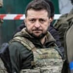 Kraj Zelenskog! Sprema se Vojni puč u UKRAJINI tvrdi bivši zvaničnik CIA