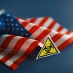 Savet Bezbednosti Rusije: Amerika pravi biološko oružje usmereno protiv određenih etničkih grupa