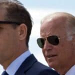 Dokumenti otkrivaju da je Hanter Bajden bio umešan u Trampov opoziv zbog Ukrajine