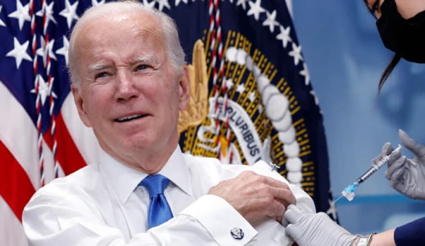 Bajden ulaže 1,4 milijarde dolara u stvaranje nove vakcine protiv COVID-a 19