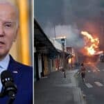 Izgubljeni rat u Ukrajini je Bajdenu važniji od Havaja - Ron Pol