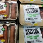 Propast Lažnog mesa! Beyond Meat prijavio pad prihoda od 31%! "Krivi su oni koji unose sumnju u kvalitet"