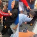VIRALNO! Marokanci prebili belgijskog tinejdžera, terali ga da im ljubi noge! (VIDEO)
