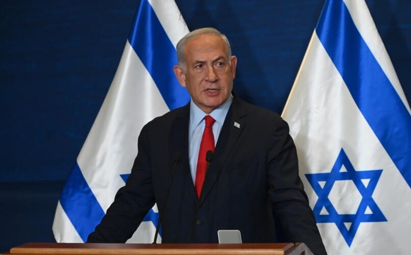  Netanjahu zabranio ministru odbrane Izraela da se sastaje sa AMERIČKIM zvaničnicima: Ako ja ne mogu, neće niko