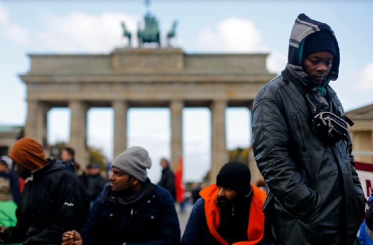  U Nemačkoj do državljanstva za samo 3 godine! Berlin nastavlja sa naturalizacijom migranata u projektu “Velike zamene”