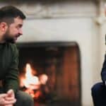 "Kraj se bliži" - Simor Herš u novom tekstu šamara Belu Kuću i pristup ratu u Ukrajini