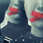 Mejnstrim mediji pozivaju na ukidanje slobode govora kako bi se "unapredila demokratija"