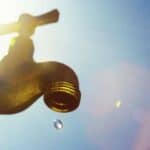 Više od 8 miliona ŠPANACA pogođeno ograničenjima korišćenja vode - Iz Grinpisa kažu: "Krive su klimatske promene"