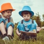 Čitanje je zdravlje: Deca koja vole knjige srećnija su ali i fizički aktivnija potvrđuje najnovija studija