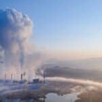 SAD troše 1,2 milijarde dolara na USISAVANJE ugljen-dioksida iz atmosfere