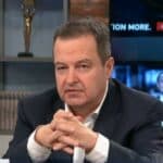 Pripremaju javnost! Dačić pravi prostor za moguće uvođenje "nekih" sankcija Rusiji