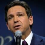 DeSantis: „Naravno da je Tramp izgubio“ na izborima 2020.
