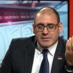 Đukanović: Zabraniti ulazak u Srbiju svima koji podržavaju ZELENO-LEVE ekstremiste