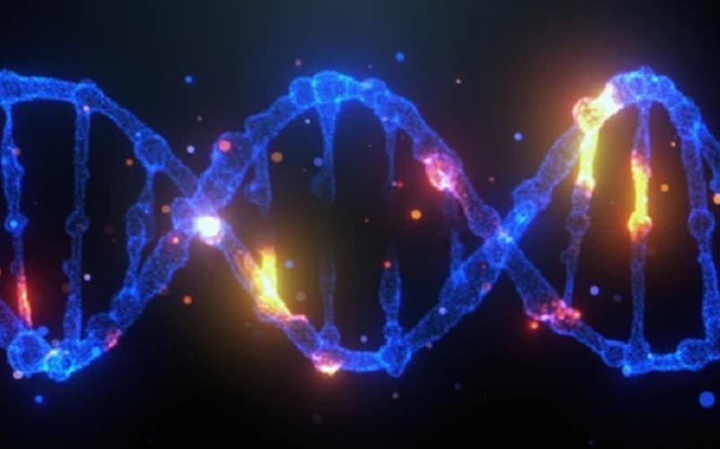 Studija: Naučnici mogu da kontrolišu ljudsku DNK pomoću struje