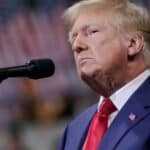 TRAMP upozorava na krah dolara: Naša zemlja ide u pakao