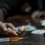 SAD: Pored oborenog rekorda u broju samoubistava OBOREN REKORD i u smrti usled predoziranja DROGOM