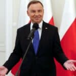 Ukrajinske žrtve su jeftinije od AMERIČKIH sugeriše predsednik Poljske