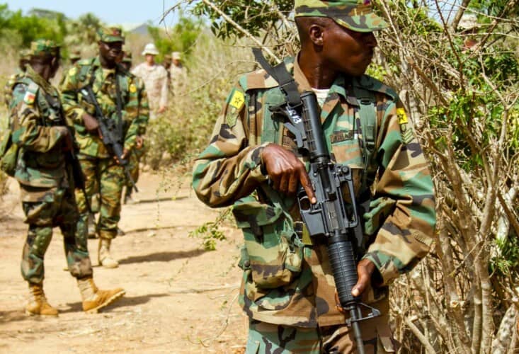  Doneta odluka o danu napada na NIGER! ECOWAS spreman za vojnu intervenciju