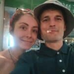 Ali kako kad ona voli prirodu!? Ekološka aktivistkinja izbola svog dečka na SMRT dok je on vrišato: "Volim te"