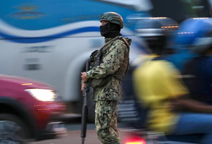  Duboka država sprovodi niz atentatata u Ekvadoru! UBIJEN treći politički lider koji je prkosio elitama