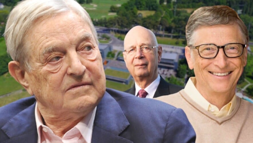 Planetarni genocid! Ovo je lista od 12 nepobitnih znakova globalističkog plana za depopulaciju