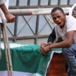 UŽAS! Graničari Saudijske Arabije ubili na hiljade migranata! Raskomadana tela ETIOPSKIH izbeglica razbacana po pustinji