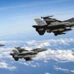 SAD odobrile transfer aviona F-16 iz Danske i Holandije u Ukrajinu