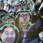 Kina usvaja "pravila" o korišćenju tehnologije PREPOZNAVANJA LICA