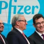 Da li je sad jasno?! Zvaničnici PFIZER-a na saslušanju priznali sa su primili potpuno drugačije vakcine protiv COVID-a od običnog naroda