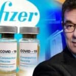 Pfizer uhvaćen u laži o mRNA – „m“ označava „modifikovano“, a ne „mesindžer“