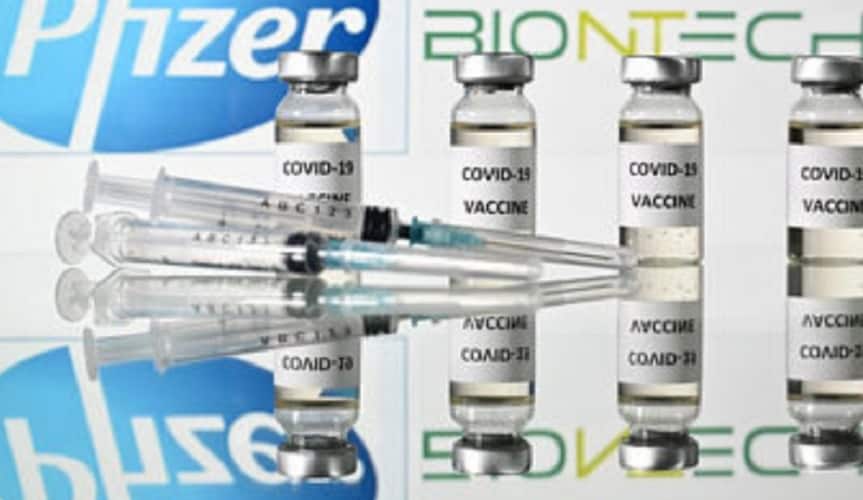 Skandalozni EU ugovor sa Pfizer-BioNTech-om je onlajn već dve godine. Zašto ga niko nije video?