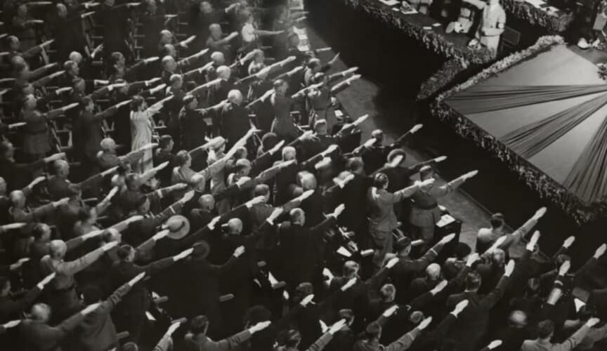 Pandemijski pakt i put ka međunarodnom fašizmu u režiji Svetske Zdravstvene Organizacije