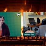 Fauči: Klimatske promene su izazvale katastrofu na Havajima