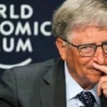 Bil Gejts promoviše "neto nulu" kao rešenje za klimatske promene