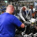 Zemlja snova?! Nemačka privreda doživela ekstreman pad industrijske proizvodnje u junu